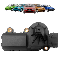 Atuador Marcha Lenta Motor Passo Astra Vectra Zafira Corsa Golf Mk3 Polo Tipo 1.6 Tempra 306 Xsara