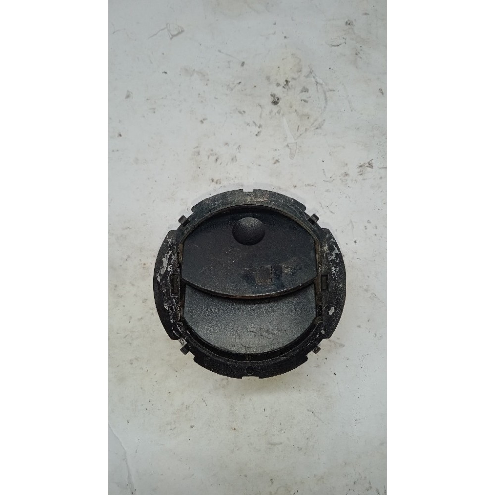 Difusor Ar Painel Central Ford Fiesta Ecosport 80/14. B212