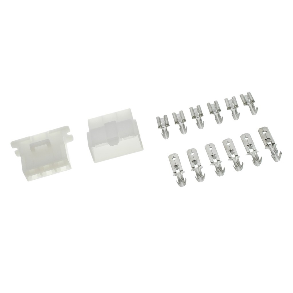 Kit Conector Retificador XTZ 750 Super Tenere (92-98)