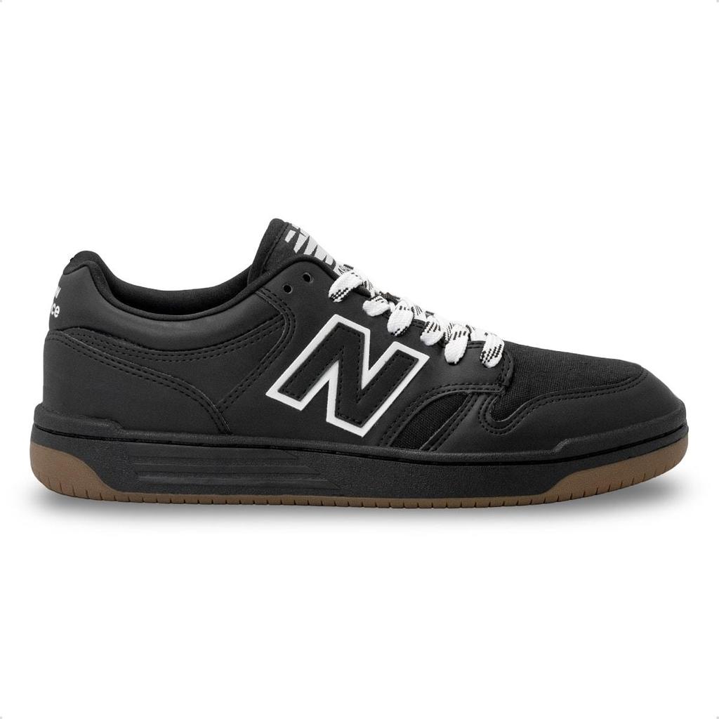 Tênis New Balance Masculino 480 Low