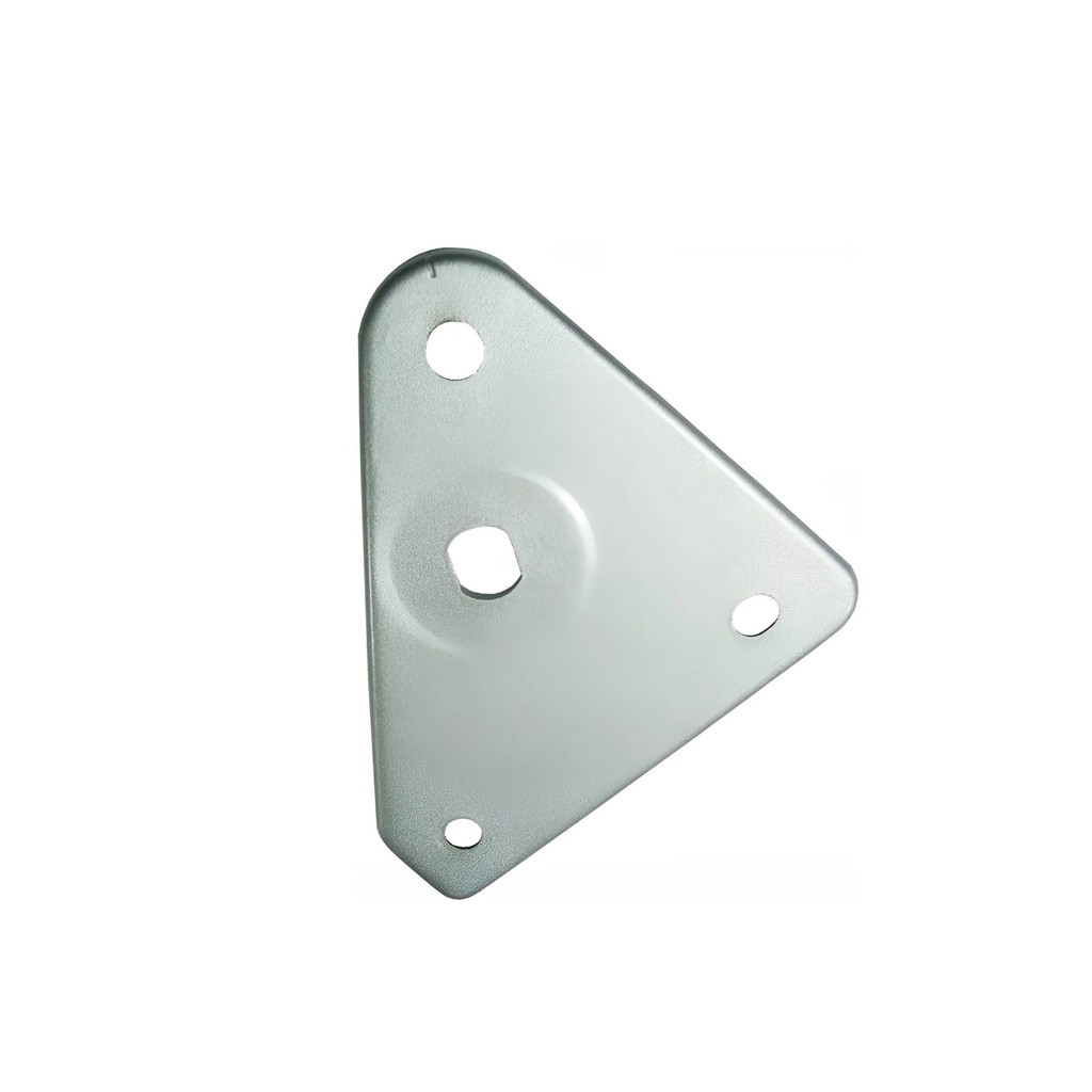 Suporte Orelha Farol Twister Cbx 250 2001 2002 2003 2004 2005 2006 2007 2008 Unidade