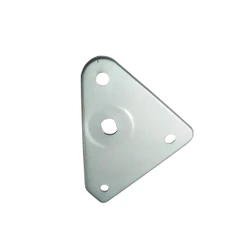 Suporte Orelha Farol Twister Cbx 250 2001 2002 2003 2004 2005 2006 2007 2008 Unidade