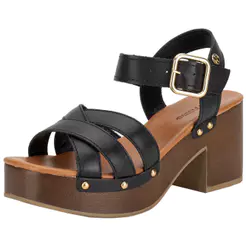 Sandália Feminina Meia Pata Bottero 370508