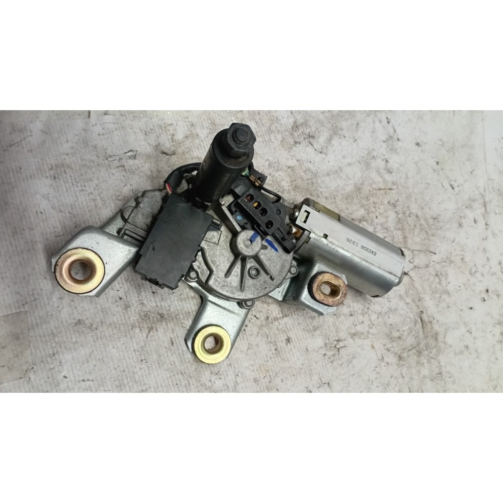 Motor Limpador Classe A 160 2004. D10