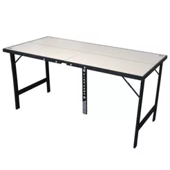 Mini Mesa de Ping Pong Portátil Bel