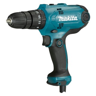 Parafusadeira/Furadeira De Impacto Elet HP0300-127V-P Makita