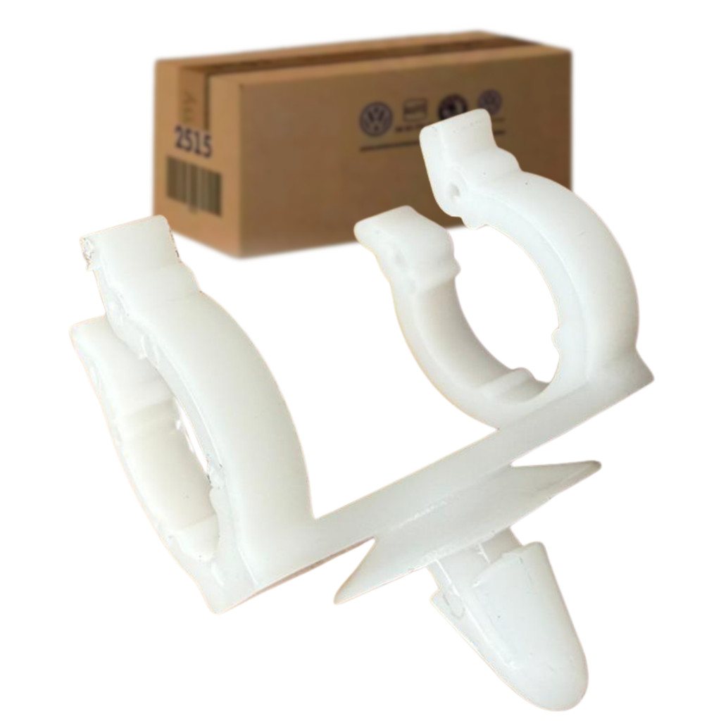 Presilha Chicote Positivo Bateria Gol Saveiro Parati G3 G4