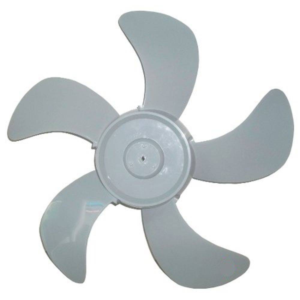 Hélice Para Circulador De Ar Arno Ambiance Perfume Branco em Oferta na Shopee