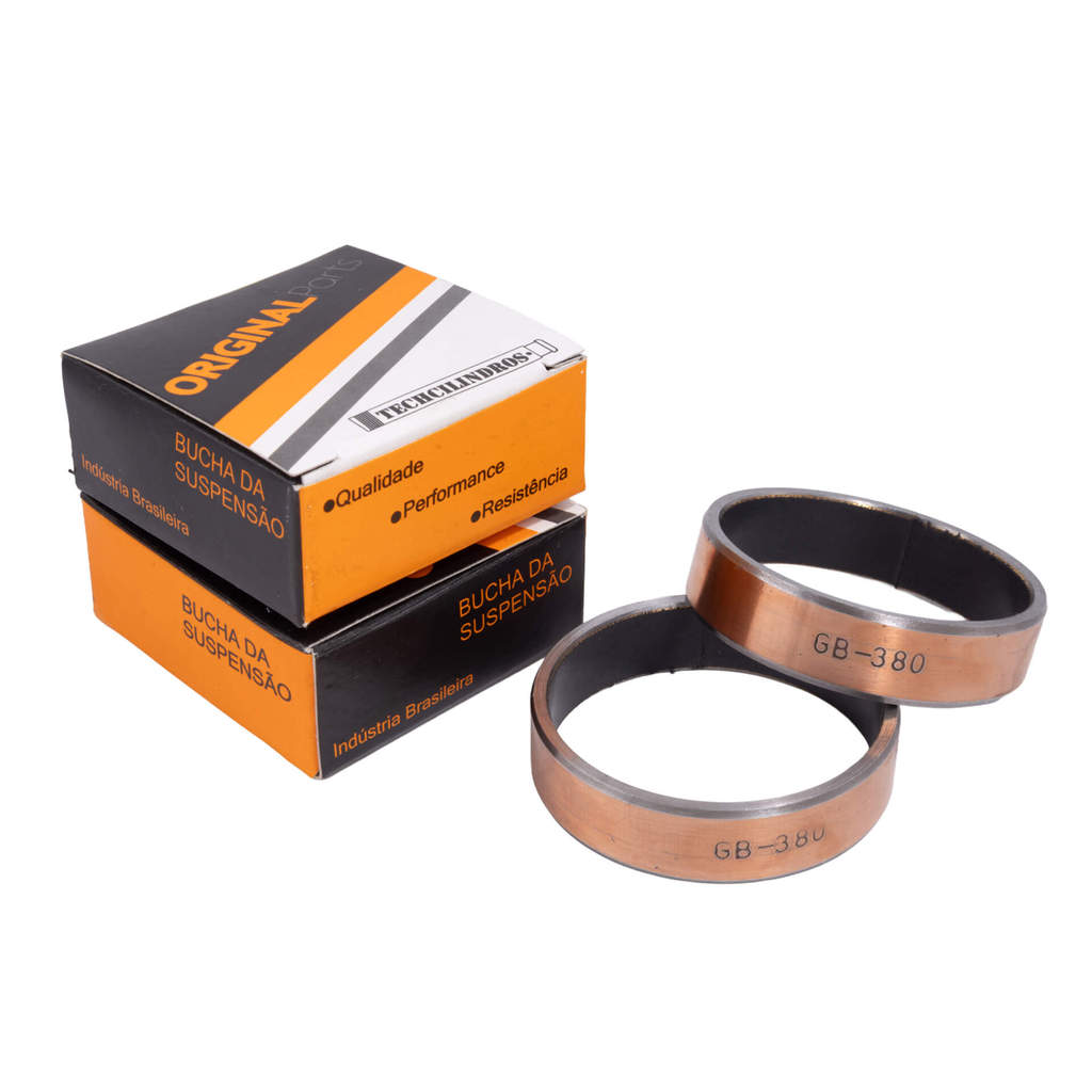 BUCHA GUIA BENGALA PAR V STROM DL 1000 XT 14 A 21