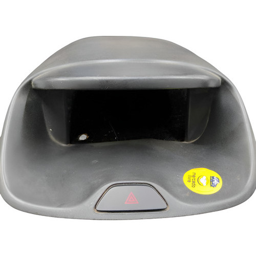 Aplique Moldura Computador Bordo Ford Ka 2015 2016 A 2021