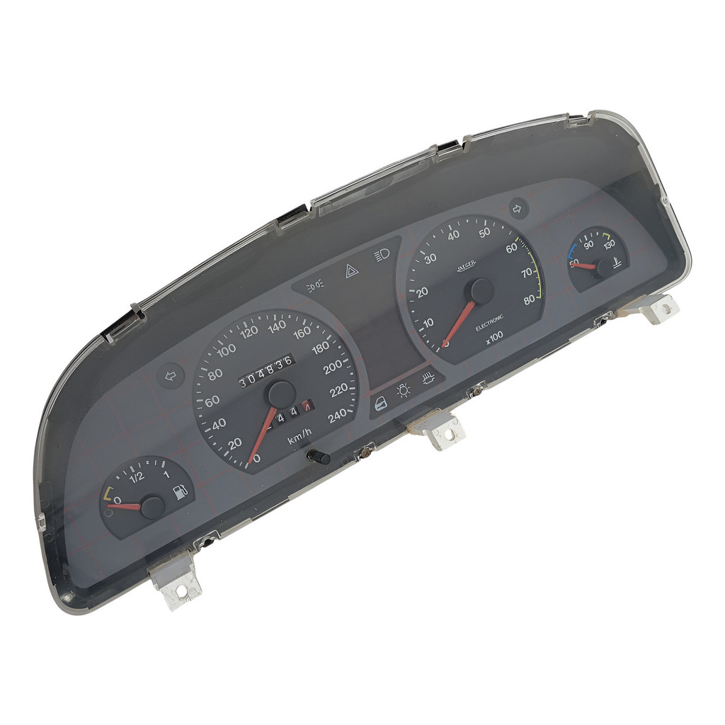 Painel De Instrumentos Fiat Tempra 1993 A 1999 Original