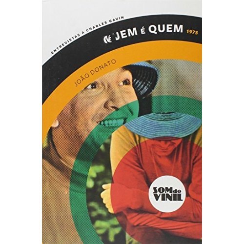 Quem é Quem 1973: João Donato de João Donato 7821512