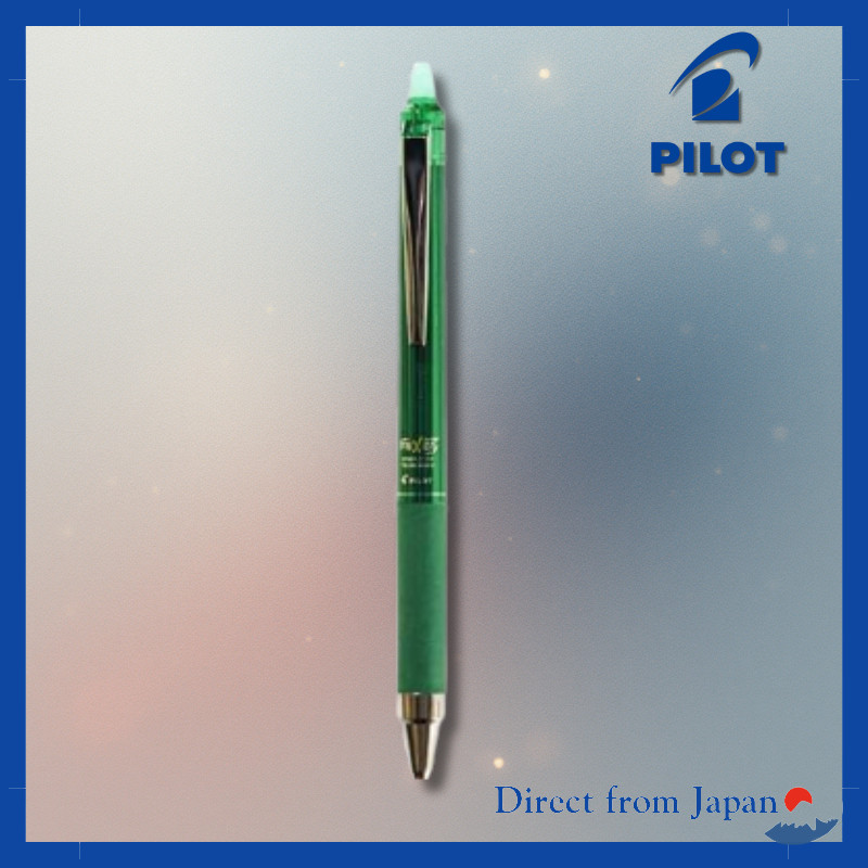 Pilot Friction Point 04 Gel Pen - LFPK-25S4-G