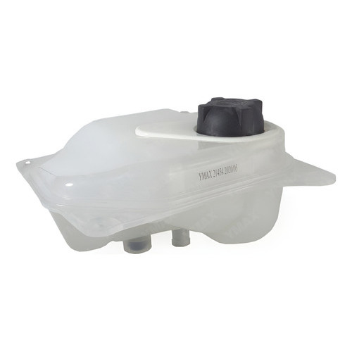 Reservatorio Agua Radiador Audi A6 100 2.8 12v 1990 Ate 1996