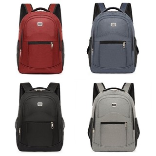 mochila de moda masculina 2024
