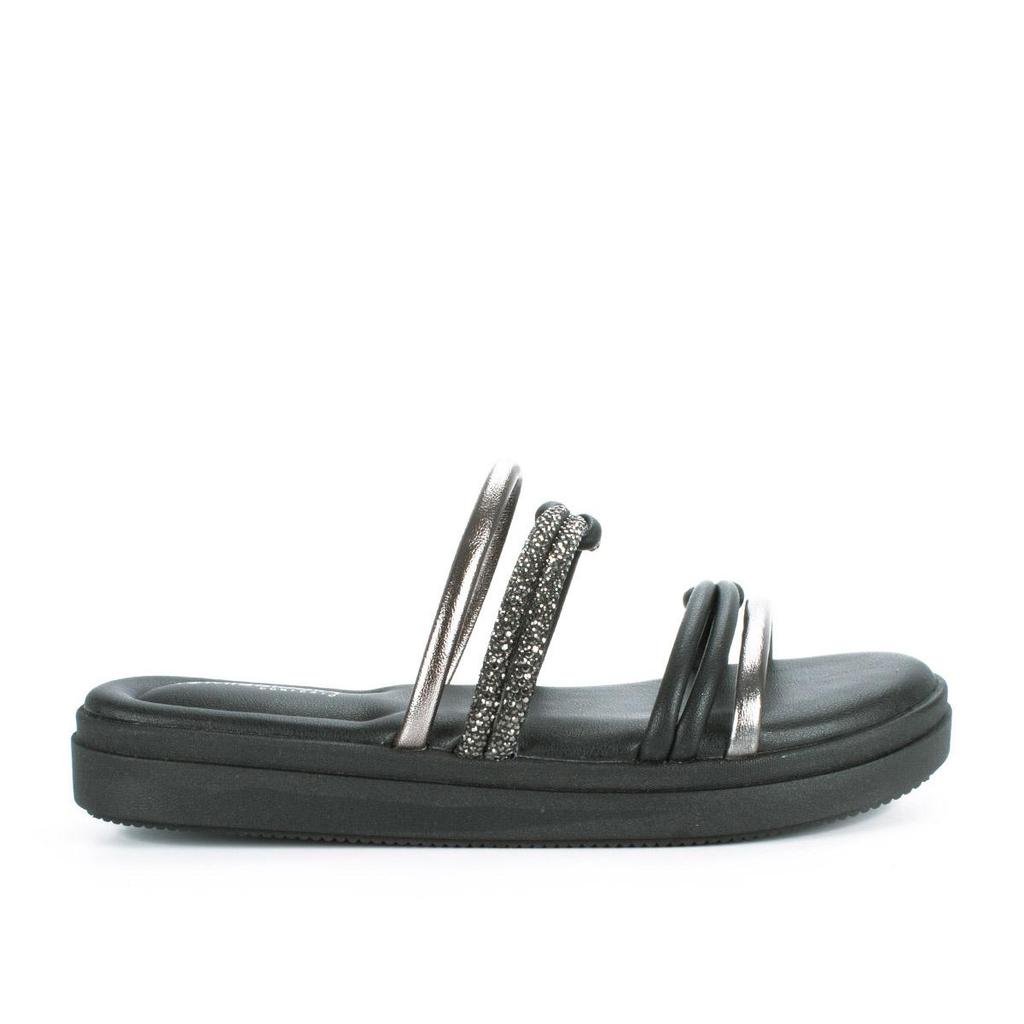 Slide Mississipi Flatform MB511 em Oferta na Shopee