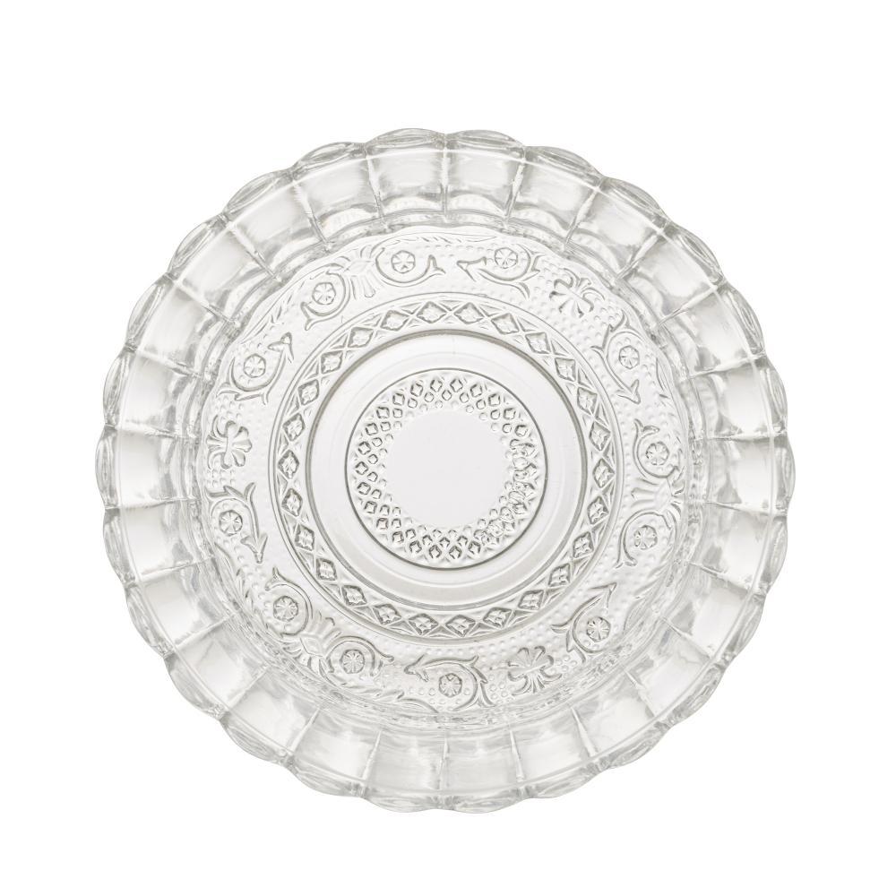 6 Bowls Lyor Angel de Vidro 11cm x 5cm