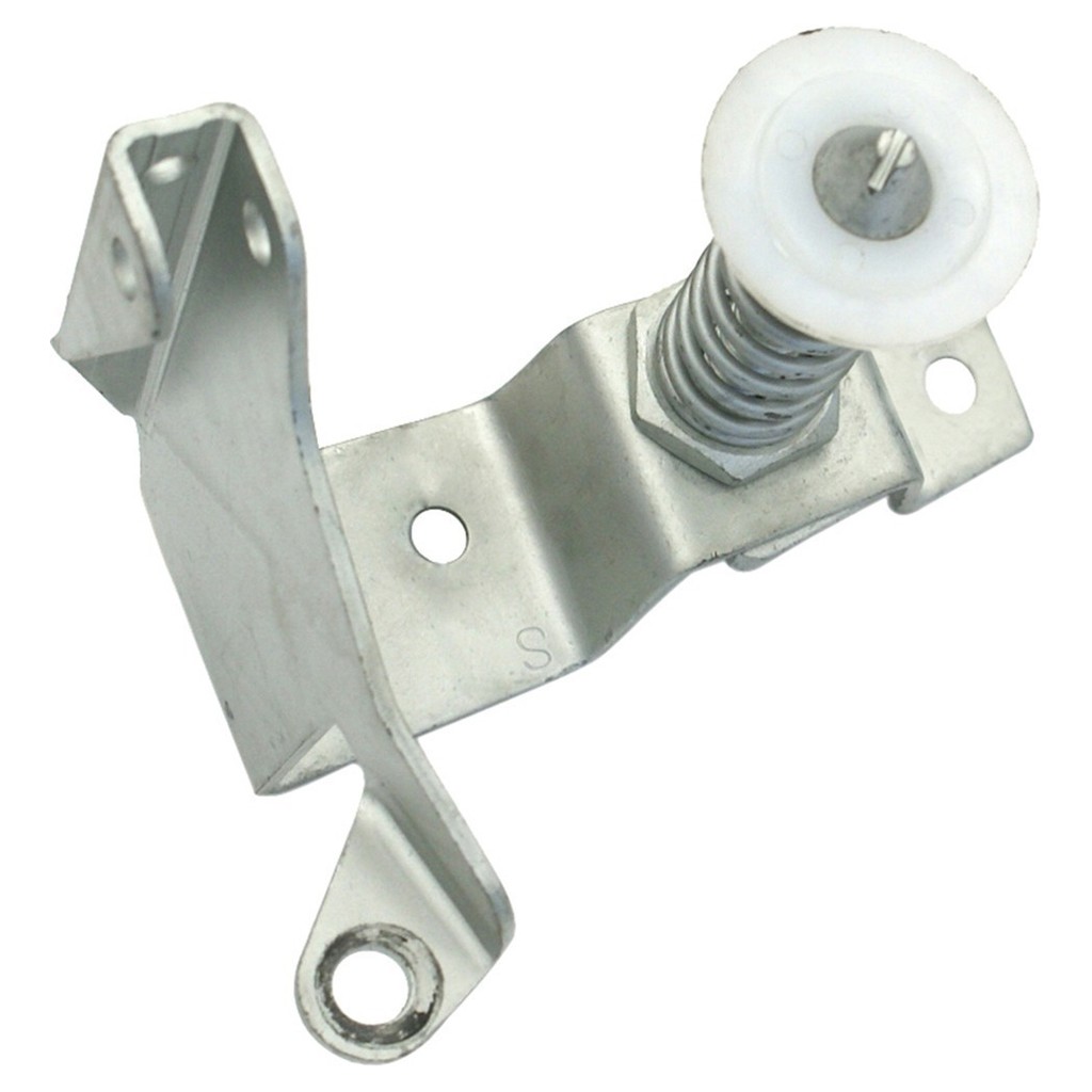 Fechadura Sup Capô Dir Iveco Elétrica Cavallino Cursor