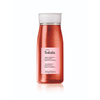 Sabonete Líquido em Gel Tododia Tâmara e Canela 300 ml em Oferta na Shopee