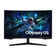 Monitor Gamer Samsung Odyssey G5 32'', QHD, 165Hz, 1ms,  Freesync, HDMI, DP