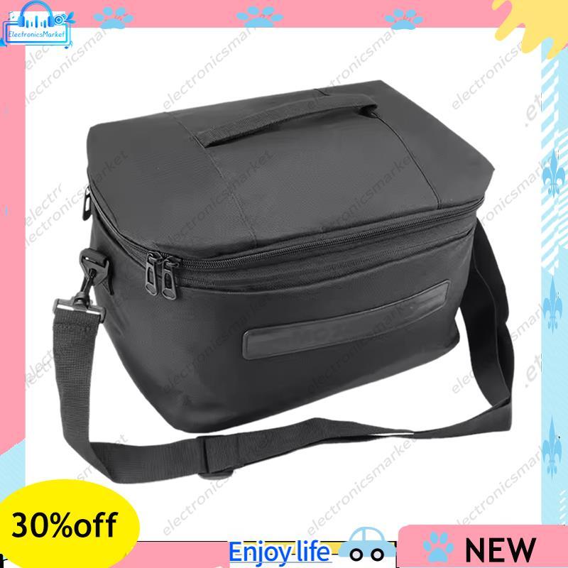 Caixa Superior Da Motocicleta Saco Interno Bagagem Preto Adequado Para R 1300 GS R1300 1300GS R1300GS 2023 2024