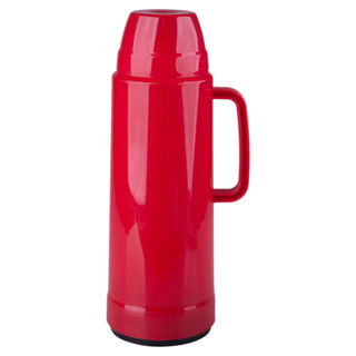 Garrafa Térmica Mor Use GT Vermelha 1L em Oferta na Shopee
