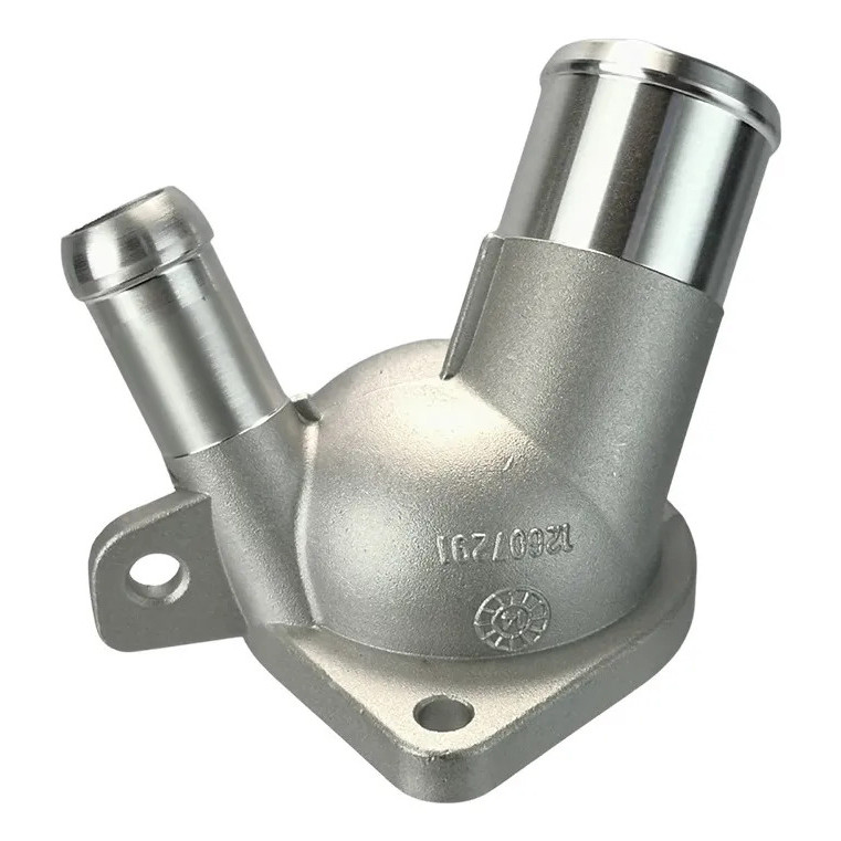 Tampa Valvula Termostatica Aluminio Captiva Malibu 2.4