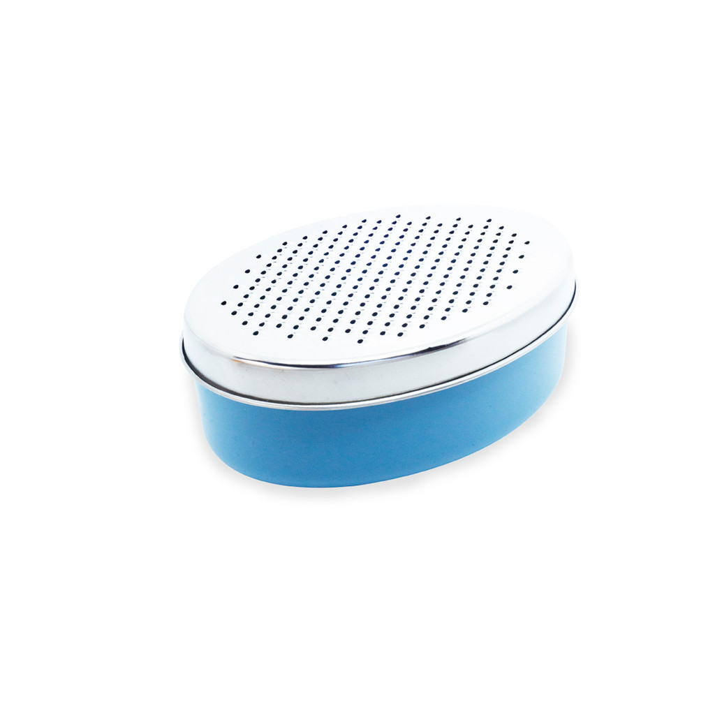 Ralador Recipiente Fino Oikos em Oferta na Shopee