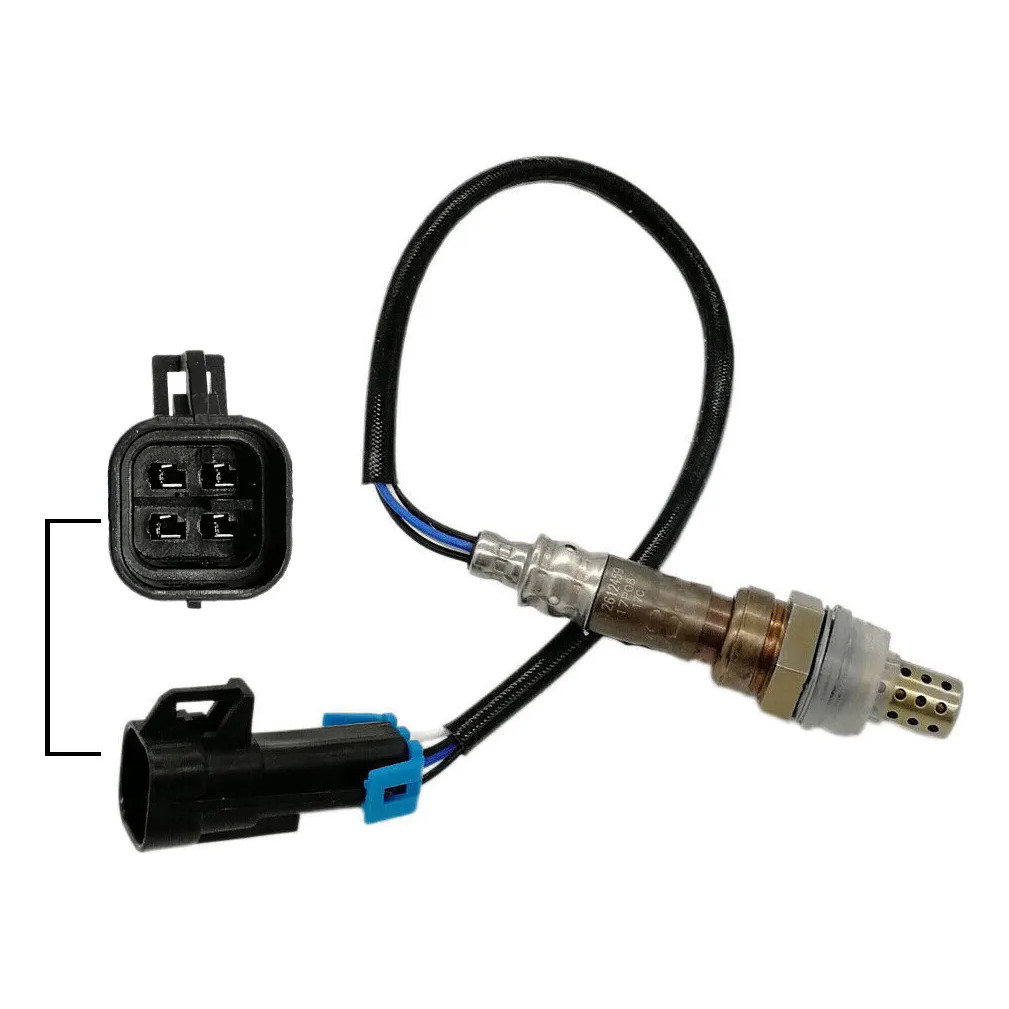 Sonda Lambda Pre Catalisador Captiva 2.4 16v 08/16 12612459