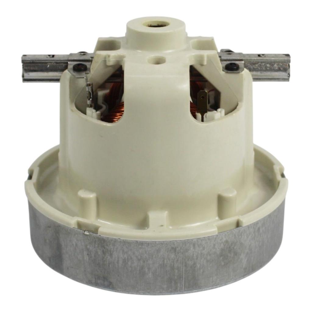 Motor 220v P/ Aspirador de Pó Lavor Wash Sahara e Whisper Original