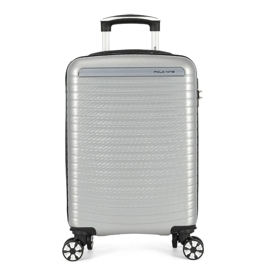 Mala Pequena de Viagem Sidney Poloking Rodas Removíveis em Oferta na Shopee