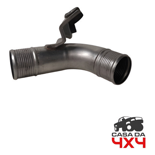 Cano Mangueira Intercooler S10 2.8 2014 200cv