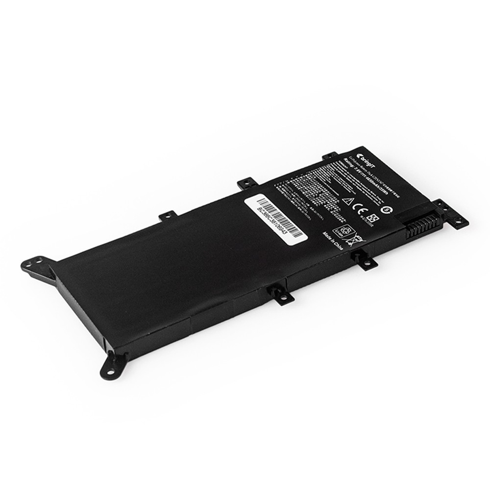 Bateria para Notebook Asus X Series X555LF 4650 mAh em Oferta na Shopee