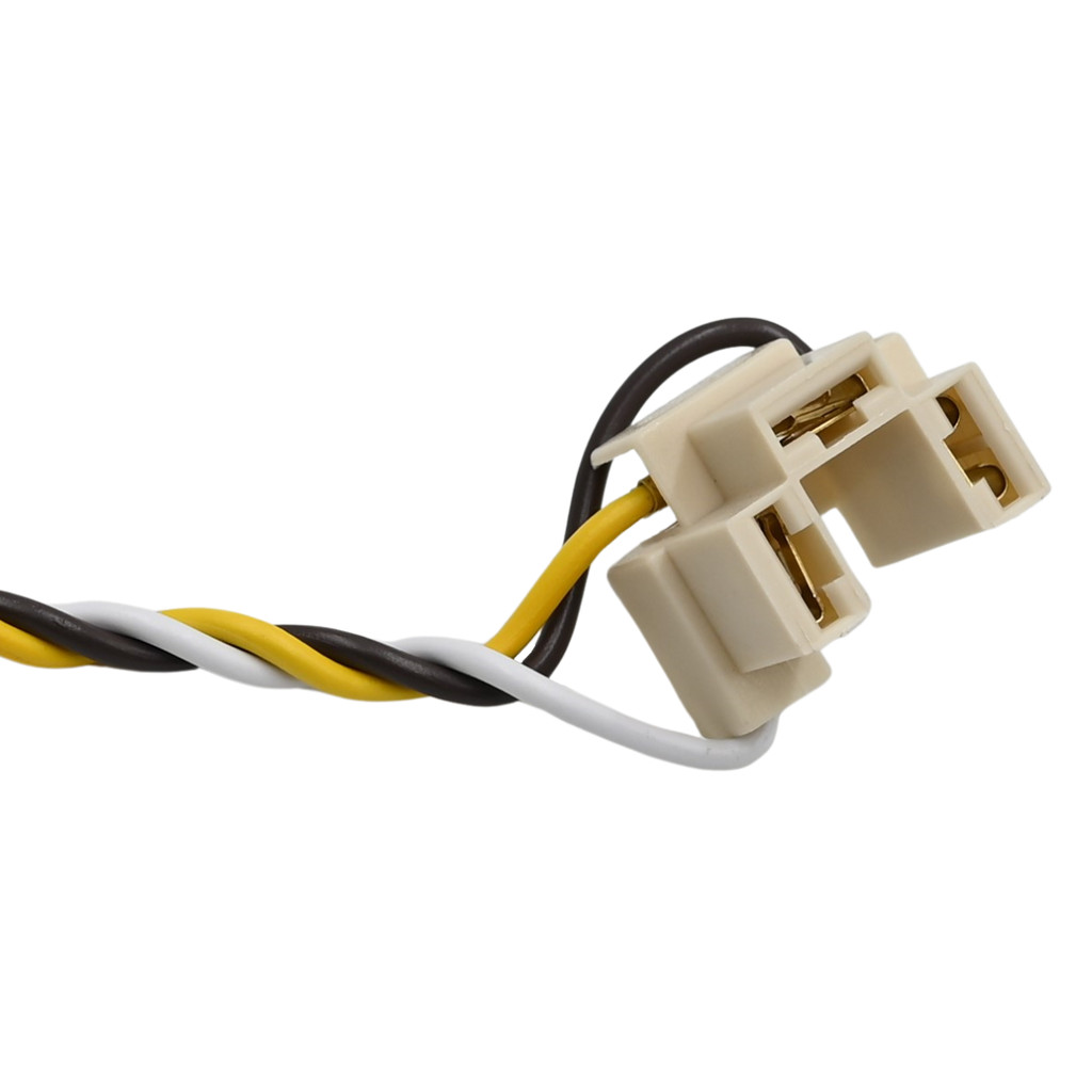 Plug Conector Chicote Soquete Lâmpada Do Farol H4 H5