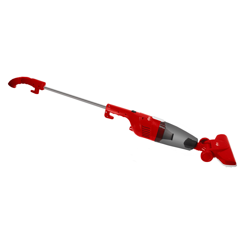 Aspirador de Pó Vertical Kian Hepa 1300w Ap-100 Vermelho - 220v — imagem 2 de 2