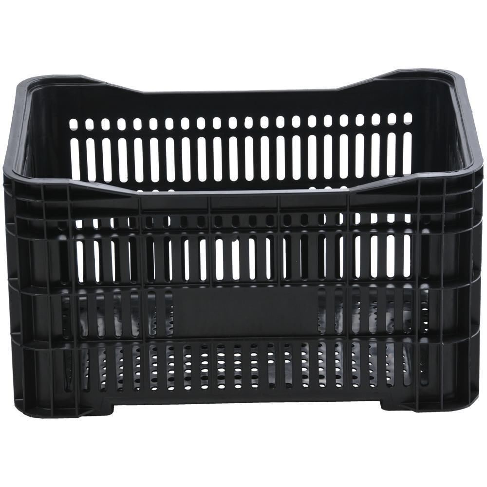 Caixa plástica para hortifruti 31 x 34 x 55 cm - Caixaplast em Oferta na Shopee