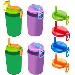 Tampas De Lata De Refrigerante SUBEI , Canudos De Plástico De Reposição Para  Latas , De Cerveja À Prova De Respingos em Oferta na Shopee