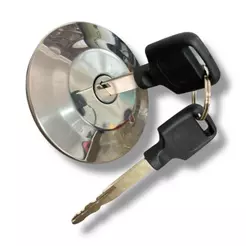 Tampa De Tanque Ybr Factor 125 Xtz 125 Fazer 250 2006 Até 2015 Lander 250