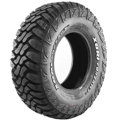 Pneu 285/75R16 LT 10 Lonas 126/123Q Forza MT C1 Xbri (Letras Brancas)