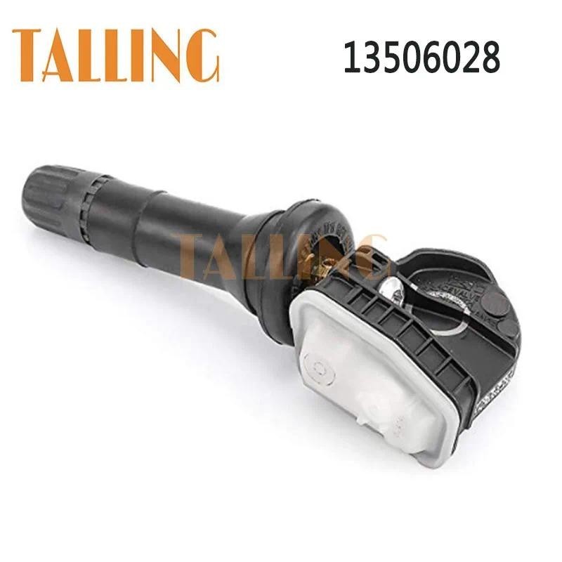13506028 Sensor De Pressão Dos Pneus TPMS Para Opel Astra Jk Antara Corsa Buick Encore Cadillac SRX Chevrolet Camaro Mal