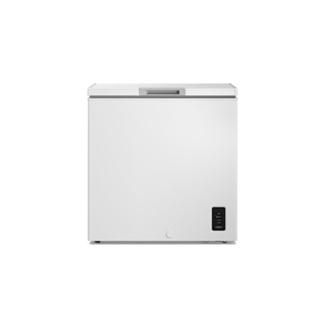 Freezer Horizontal Electrolux 197L Inverter Bivolt Uma Porta Branco (HB200) em Oferta na Shopee