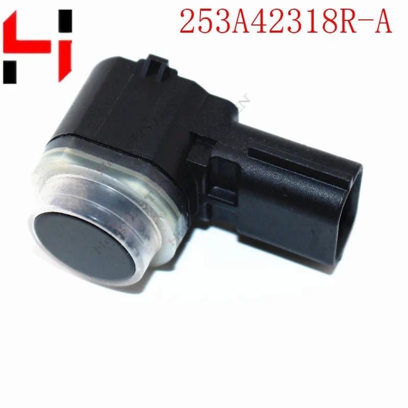 Novo Sensor De Estacionamento Reverso Para Ren Ault Alta Qualidade 253A42318R-A 2016-2019 Acessórios Do Carro Peças De A