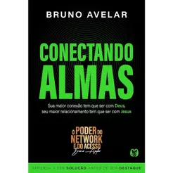 Conectando Almas | Bruno Avelar