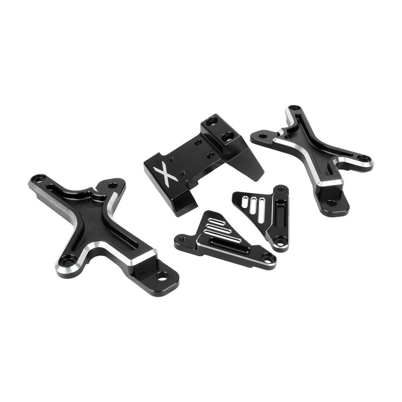 E-Bike Motocicleta Assento Riser Kit Suspensão Elevador CNC Alumínio Motocross Modificado Para Surron Luz Abelha X Segwa