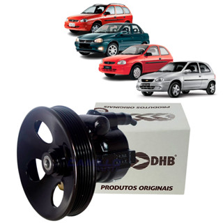 Bomba Direção Chevrolet Corsa 1.0 1994 A 2007 Original em Oferta na Shopee