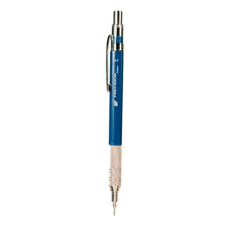 Lapiseira Precision Master 0.7mm - YES -  AZUL em Oferta na Shopee