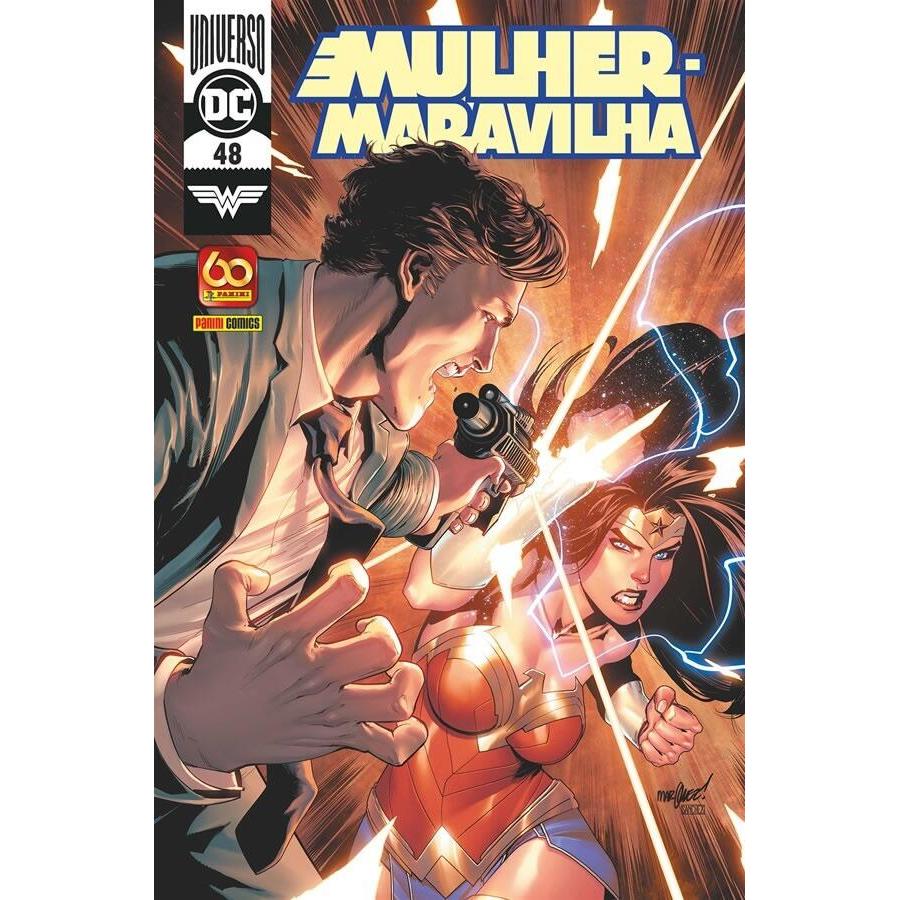 MULHER MARAVILHA (2017) N.48