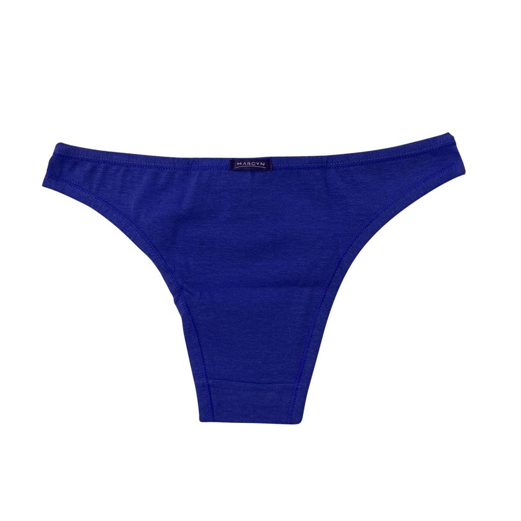 Imagem Calcinha Biquíni Cotton Roxo