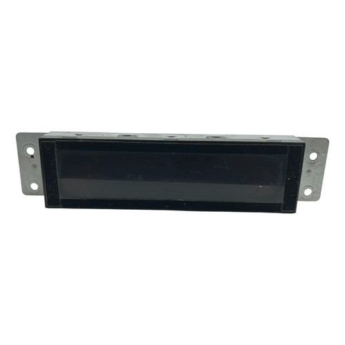 Computador Bordo Ford Fusion 2010 ( Be5t 19c116 Aa )