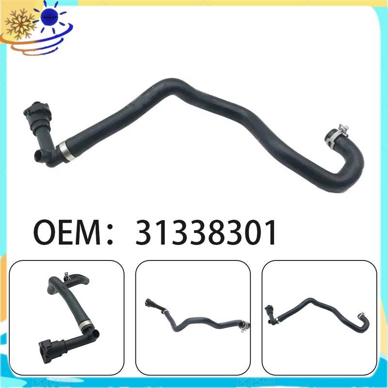 [Le's Shop] 31338301 Mangueira Do Líquido Refrigerante Radiador Tanque De Água Para XC60 S90L S90 XC90 V90